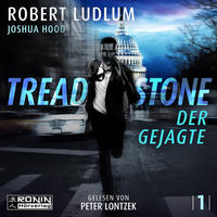 Treadstone – Der Gejagte