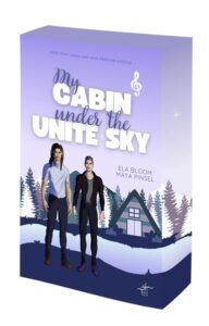 My Cabin under the Unite Sky – Milo & Konstantin