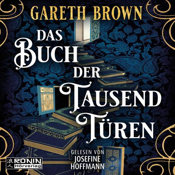 Das Buch der tausend Türen