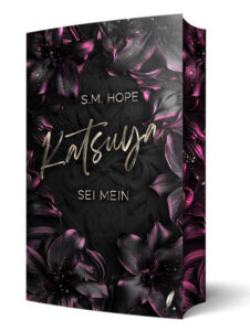 Katsuya – Sei Mein