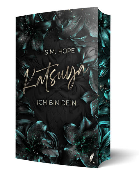 Katsuya - Ich Bin Dein