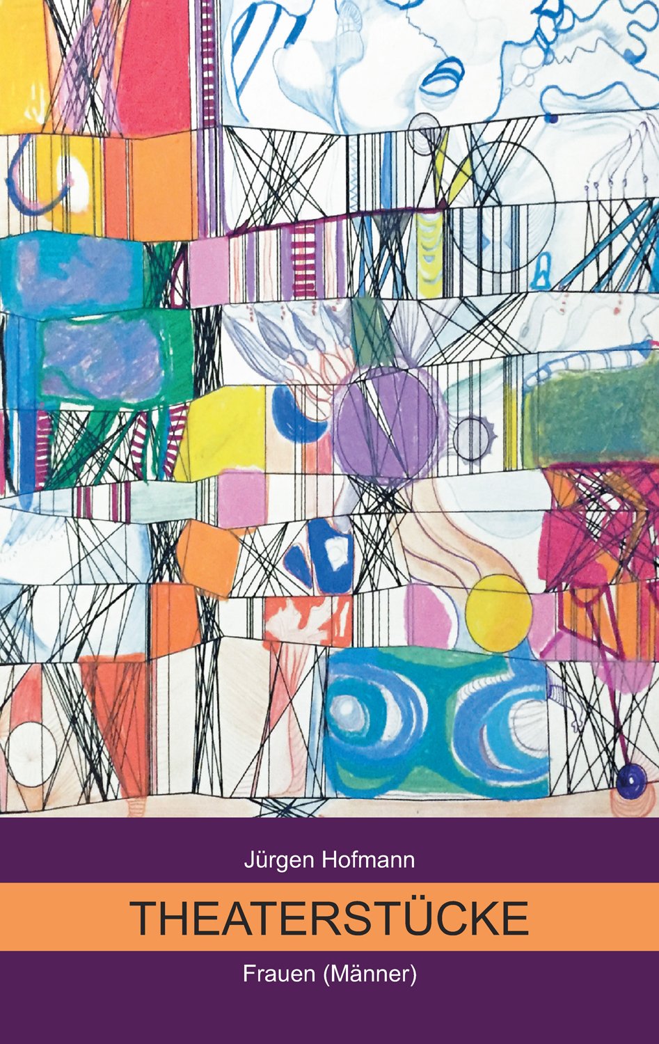 Theaterstücke - Band 2