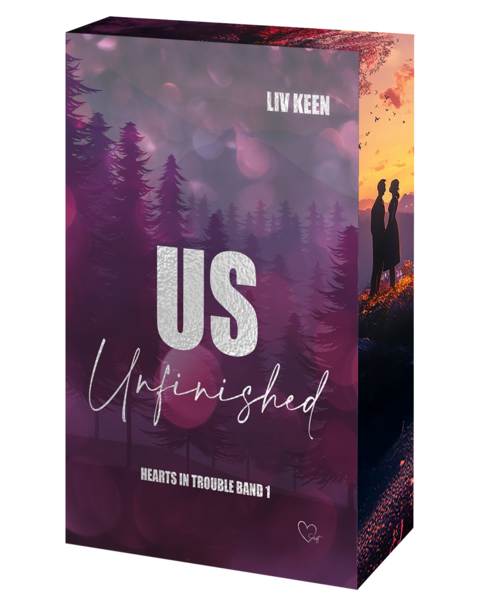 Us - Unfinished
