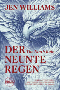 Der neunte Regen – The Ninth Rain