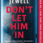 Cover: Don’t Let Him In