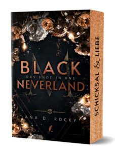 Black Neverland - Das Ende in uns
