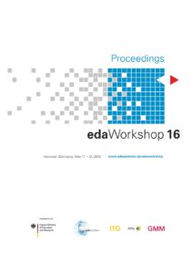 Proceedings – edaWorkshop 16