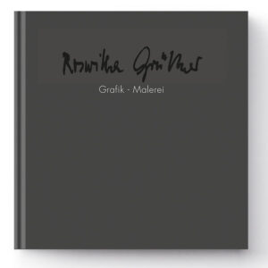 Regina Grüttner – Grafik Malerei