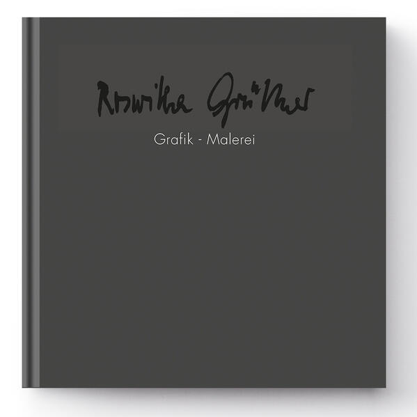 Regina Grüttner - Grafik Malerei
