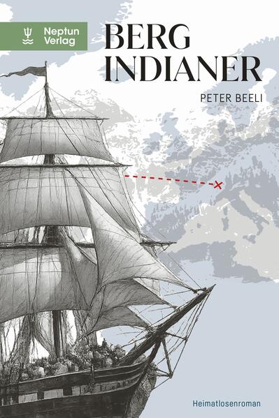 Bergindianer