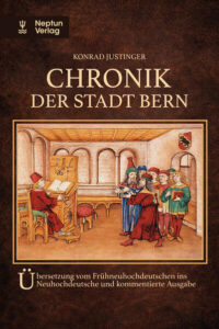 Chronik der Stadt Bern