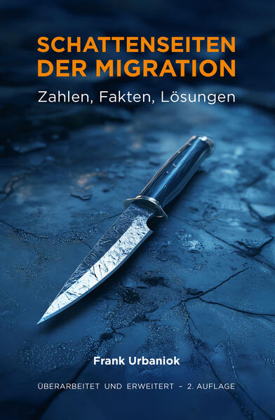 Schattenseiten der Migration: Zahlen, Fakten, Lösungen