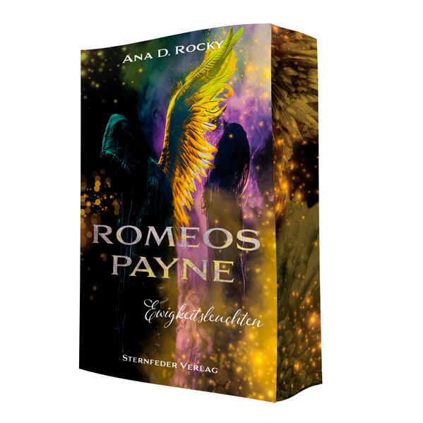 Romeos Payne 3