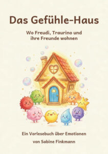 Das Gefühle-Haus