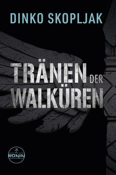 Tränen der Walküren. Man kann einem Mann alles nehmen – nur nicht den Moment, in dem er handelt.
