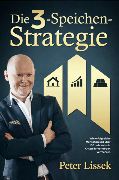 Die Drei Speichen Strategie