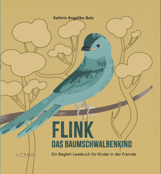Flink - Das Baumschwalbenkind