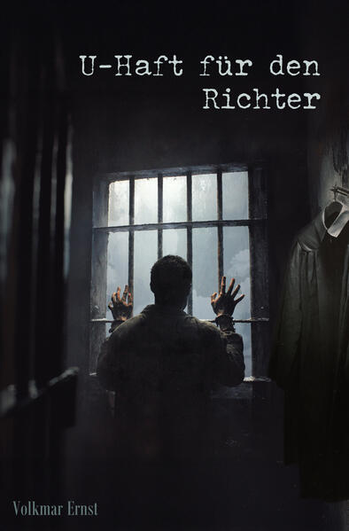 U-Haft für den Richter