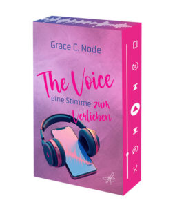 The Voice – Eine Stimme zum Verlieben
