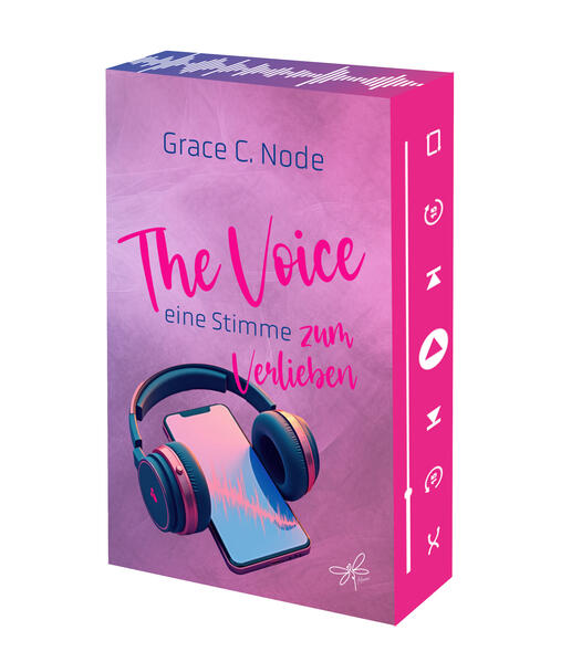 The Voice - Eine Stimme zum Verlieben
