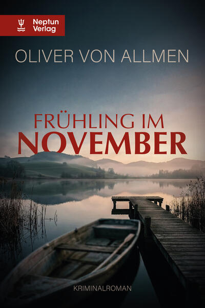 Frühling im November