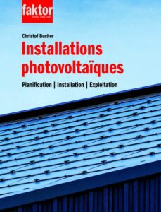 Installations photovoltaïques