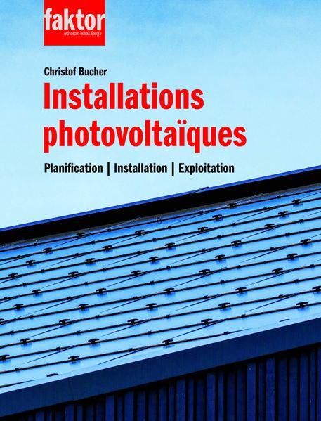 Installations photovoltaïques