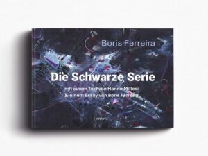 Boris Fereira – Schwarze Serie