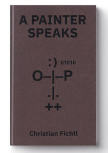 A Painter Speaks