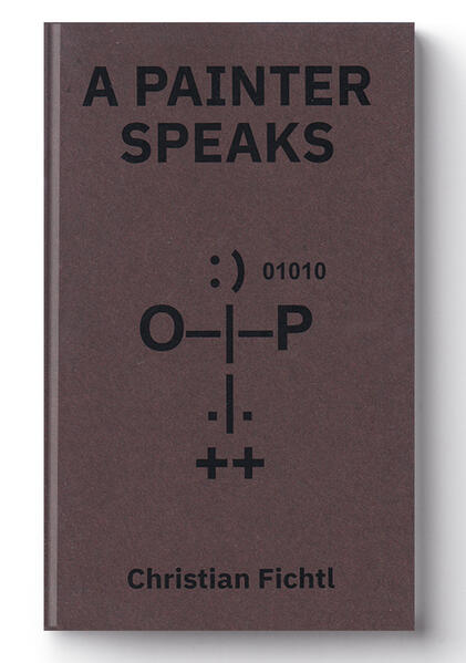 A Painter Speaks