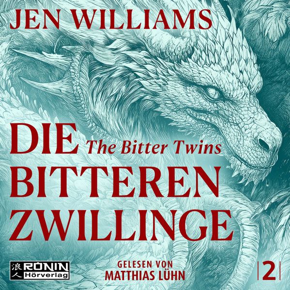 Die Bitteren Zwillinge – The Bitter Twins