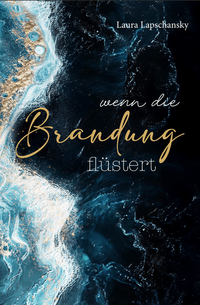 Wenn die Brandung flüstert