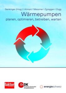 Wärmepumpen