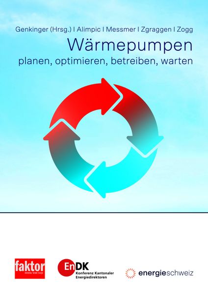Wärmepumpen