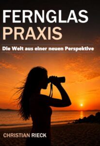 Buchcover: Fernglas-Praxis – Christian Rieck; 2026. ISBN 9783691422047