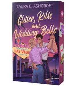 Glitter, Kilts & Wedding Bells