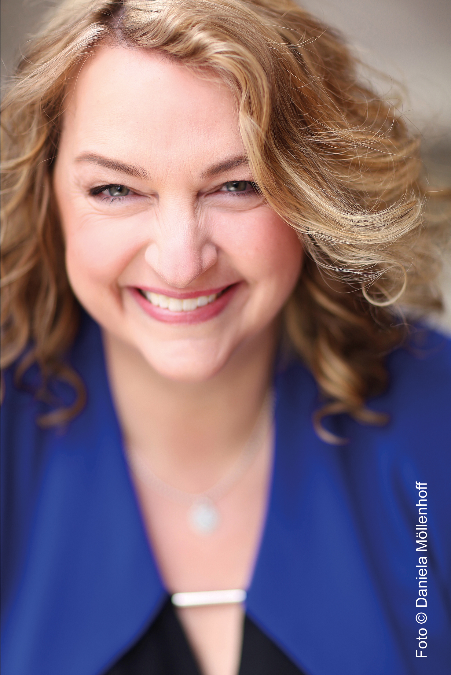 Sabine Finkmann