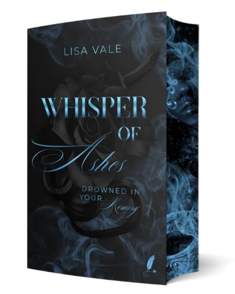 Whisper of Ashes: Drowned in Your Memory