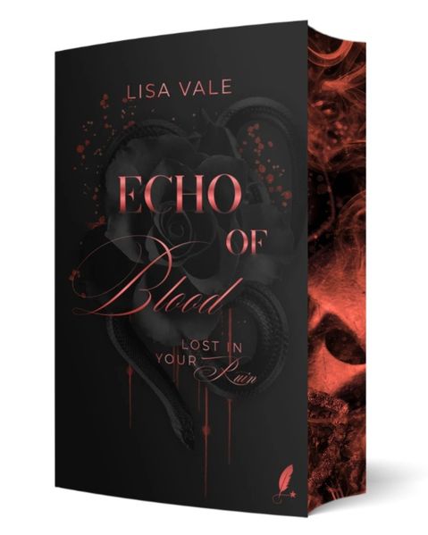 Echo of Blood: Lost in Your Ruin