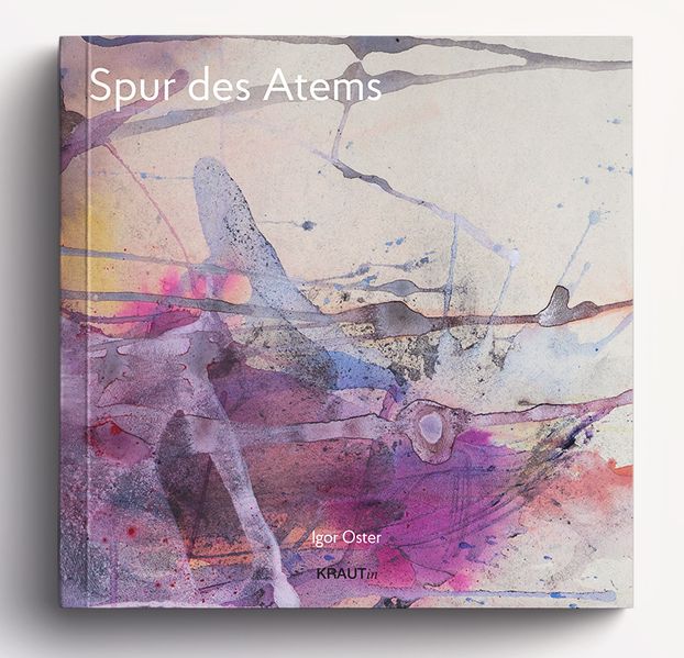 Spur des Atems