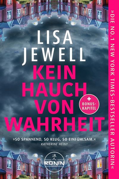 Kein Hauch von Wahrheit