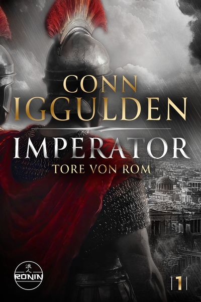 Imperator – Tore von Rom