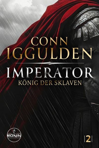 Imperator – König der Sklaven