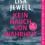 Cover: Kein Hauch von Wahrheit