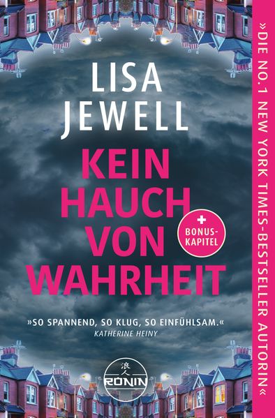Kein Hauch von Wahrheit