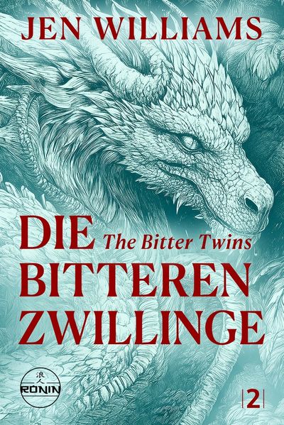 Die Bitteren Zwillinge – The Bitter Twins
