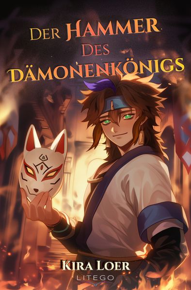 Der Hammer des Dämonenkönigs