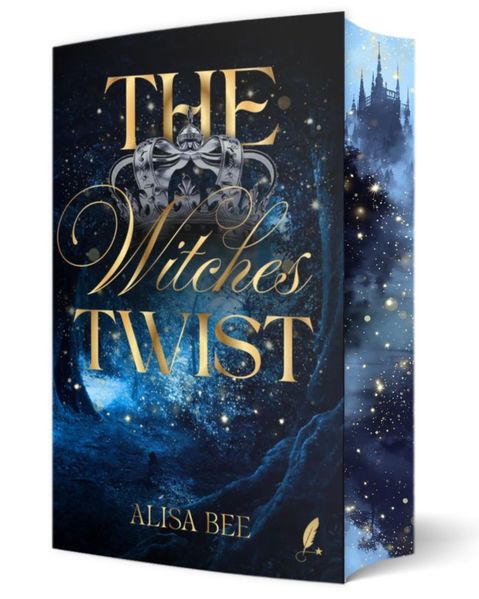 The Witches Twist