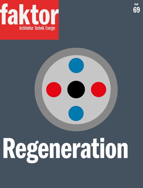 Regeneration