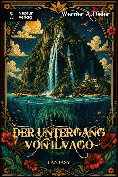 Der Untergang von Ilvago